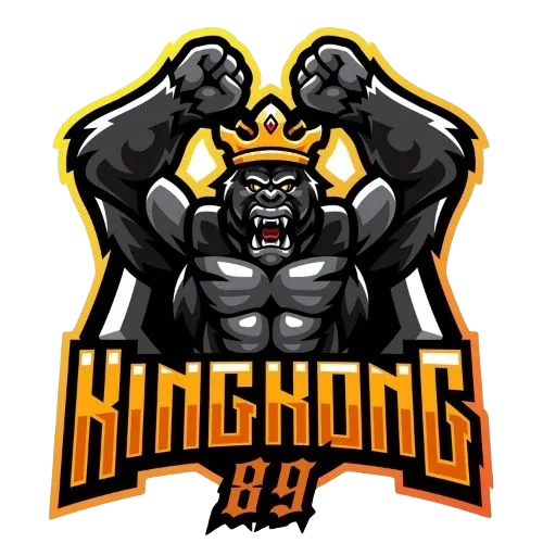 KingKong89